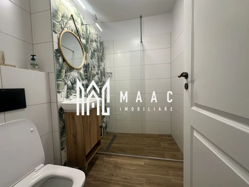 Apartament 3 Camere | Etaj 2 | 65 MPU | Central
