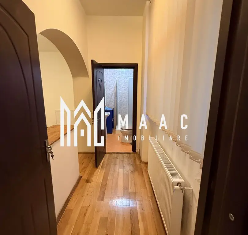 Spațiu Comercial | Parter | 50 MP | Central