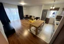 3 camere, modern, parcare, AC, cartierul Iris, Junior Residence