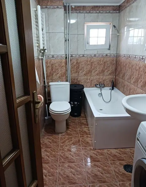 Brancoveanu metrou Bucuresti
