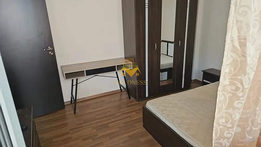 2 camere, decomandat, Pet Friendly, Marasti, Parcare,Expo Transilvania