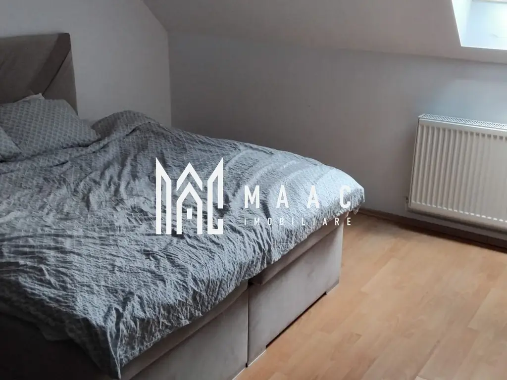 Apartament 3 camere decomandat | Hipodrom 2, Sibiu | 75 mp, 2 niveluri