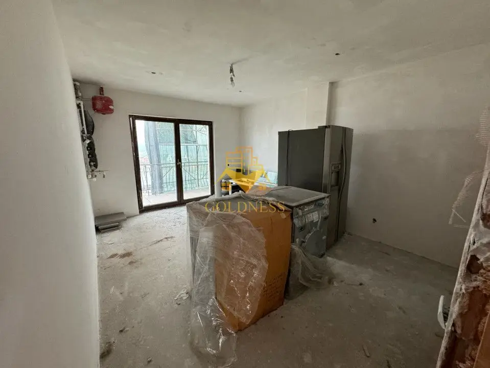 Penthouse, 5 camere, 3 bai, Terasa, 254 mp, bloc nou, Calea Turzii