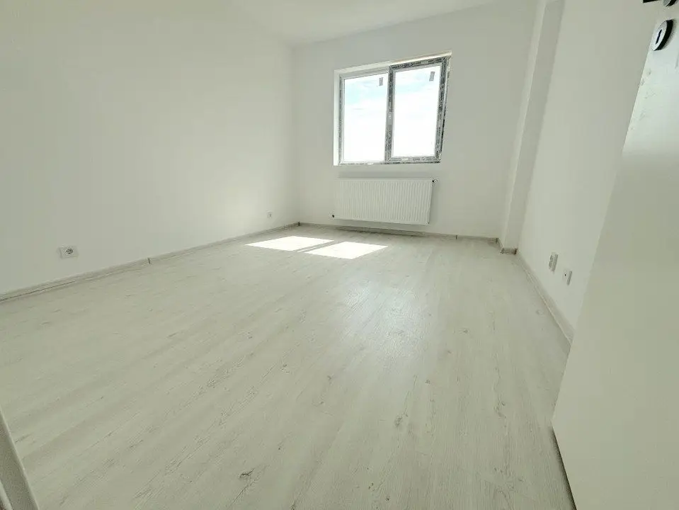 Apartament 2 camere decomandat - Militari Residence