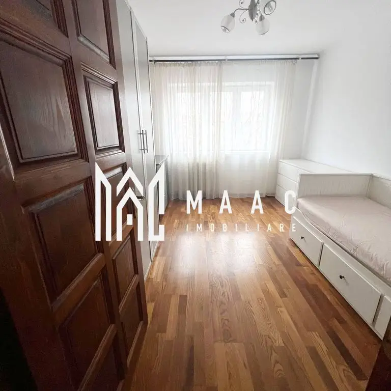 Apartament 2 camere | Ostroveni | etaj 4/10 | lift | centrală