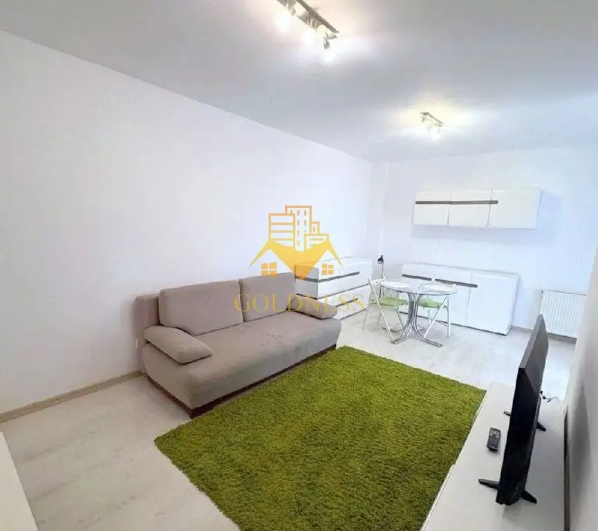 2 camere decomandate, Elite, Cartierul Iris, Zona Auchan