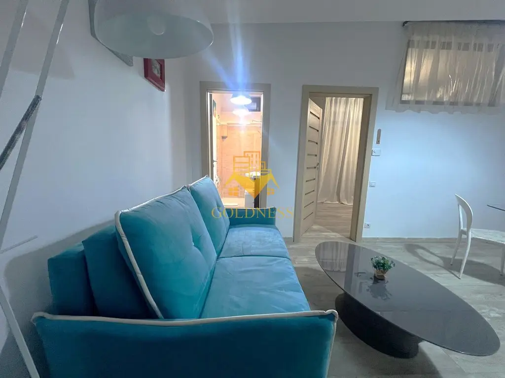 2 camere, Parcare, Centru, Piata Muzeului, Piata Unirii, Memo, UMF