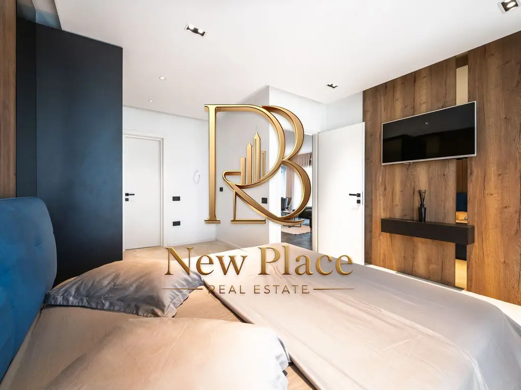MTM PIPERA LAKE | Apartament exclusivist | Parcare inclusa | Lux