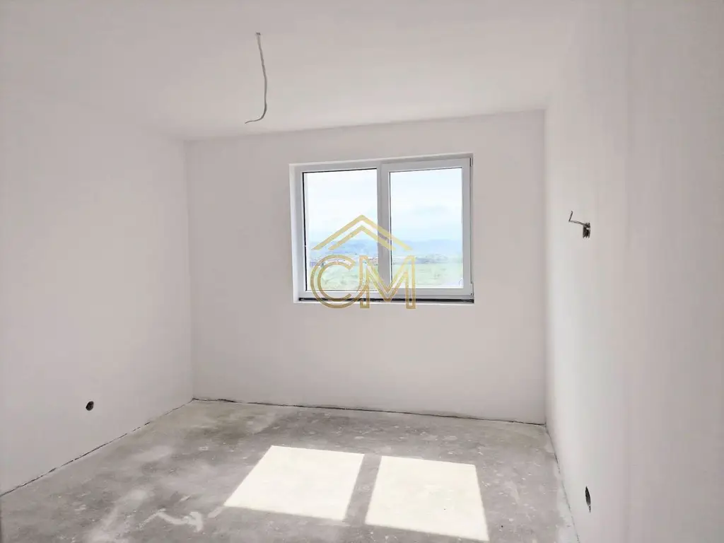 Apartament 2 Camere-Decomandat-59 MPU-Balcon-Etaj 2