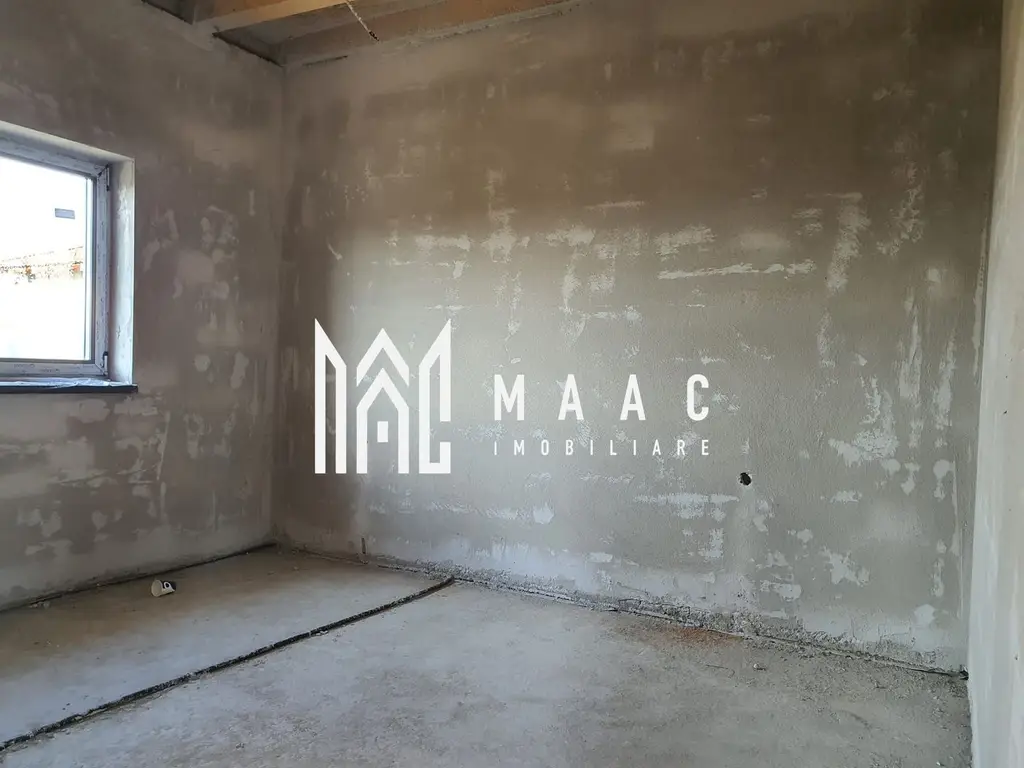 Casă modernă 3 camere | 350 mp teren I Cristian