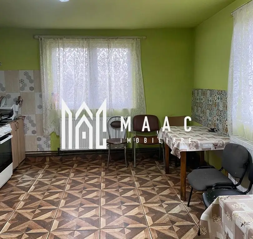 Casă Individuala | 246 mpu | Poplaca Sibiu