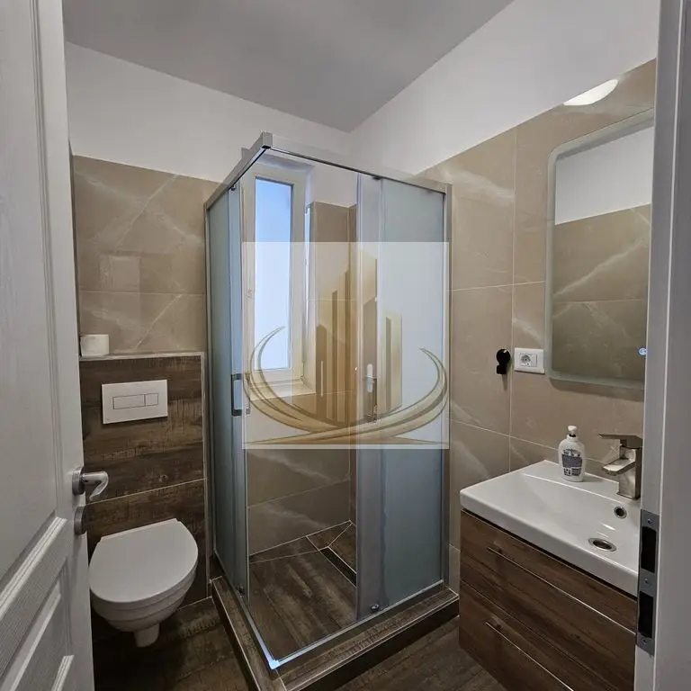 ✨Apartament modern-2 camere, complet mobilat
