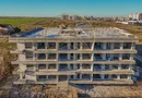 Tomis Nord - Vanzare apartament decomandat cu 2 camere,  bloc nou.