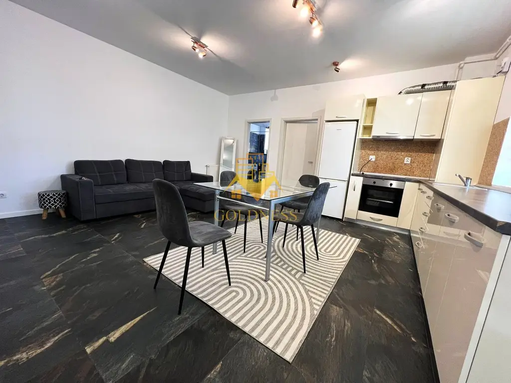 3 camere, 2 Parcari, boxa, Buna Ziua, Grand Hotel Italia, Trifoiului