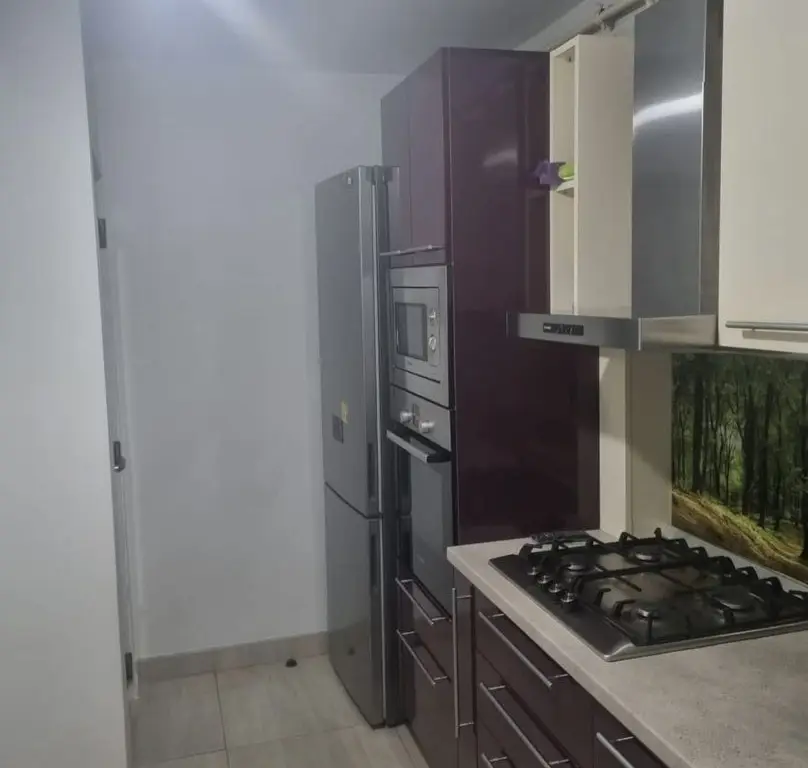 Vand sau schimb apartament 3 camere