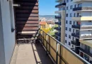 o camera open space, terasa, Buna Ziua, Bonjour Residence, Mega Image