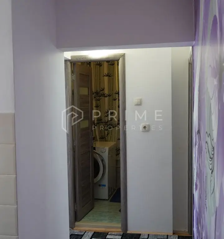 Apartament cu 2 camere | str.Unirii Sângeorgiu de Mureș |