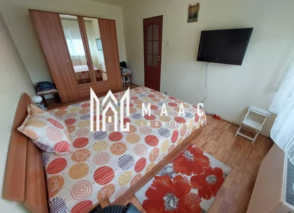 Apartament 3 camere semidecomandat | Orșova Central | 64 mp I Etaj 3