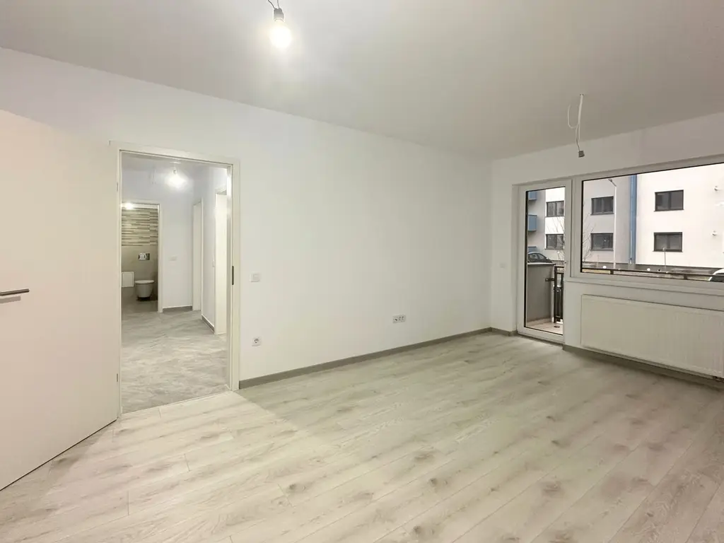 Inchiriere apartament nemobilat Casa Nobel Lângă Coresi