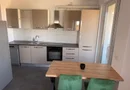 Apartament modern cu o camera City of Mara