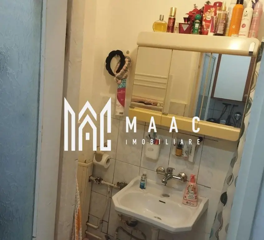 Apartament 2 camere | Parter | 37 MPU | Tiglari