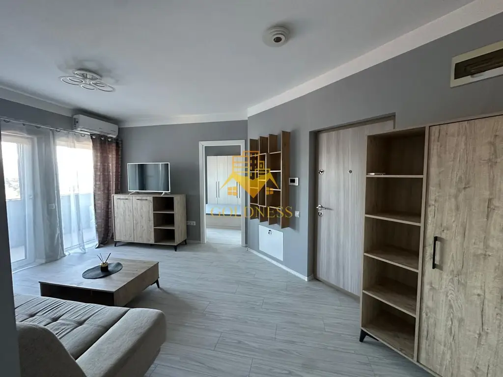 3 camere, modern, 2 bai,AC, parcare, Marasti, zona Fabricii Mega Image