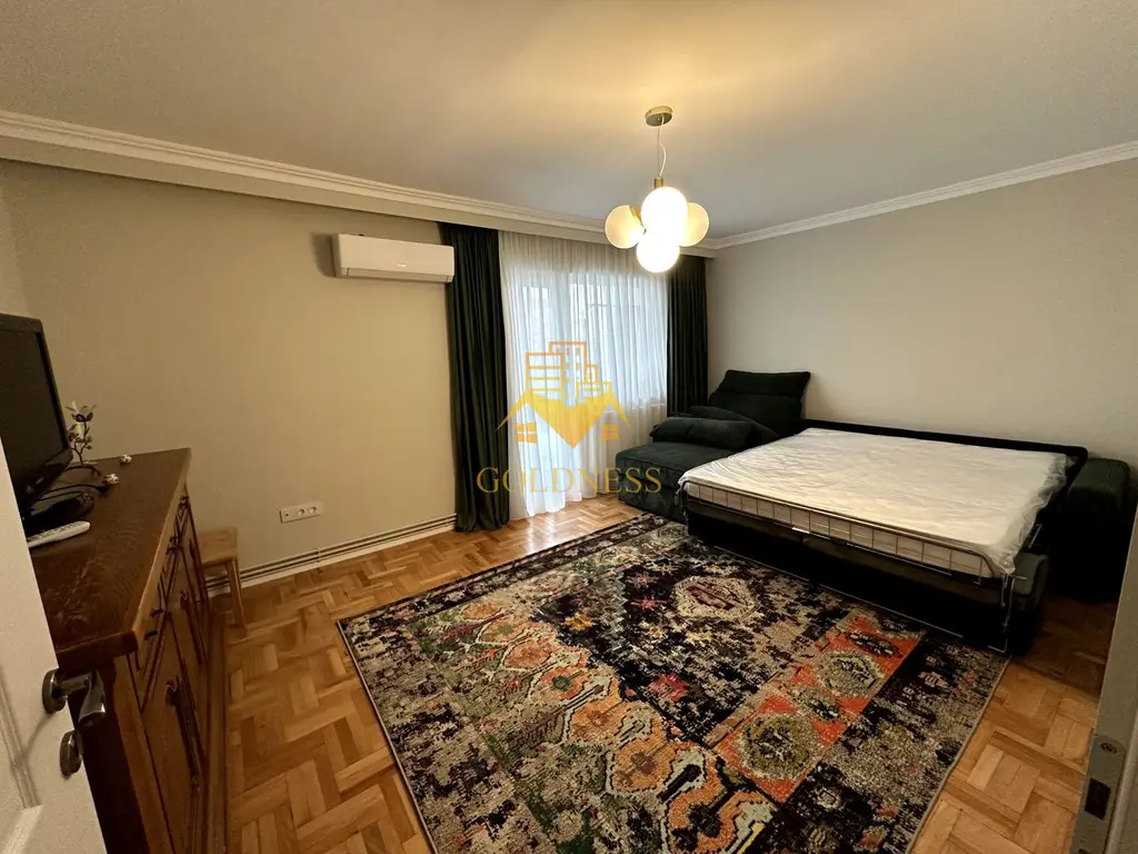 3 camere Lux,Cartierul Marasti,Aure Vlaicu, Expo Transilvania, Parcare