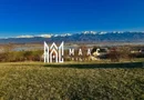 Teren cu potențial turistic I Bradu I Vedere Panoramică I 2000 MP