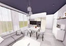 Direct Dezvoltator vinde ap. 2 cam. 63 mp Comision 0% Mamaia Nord