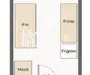 Cameră 11 mp | Baie comună | Etaj 4 | Disponibilă imediat | Cisnădie