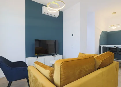 Apartament in cel mai nou bloc ARED RED9, fără agenție - comision 0