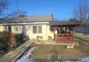 Casa cu 3 camere + 900 mp teren proprietate -Sendreni, jud. Galati