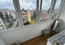 3 camere, semi, 4/4, balcon, Gheorgheni Zona Titulescu, Interservisan