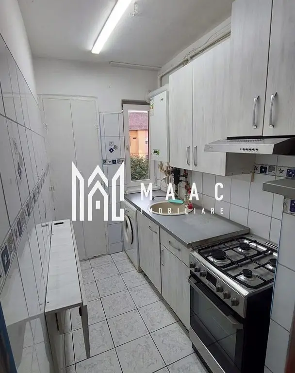 Apartament 2 camere | Cedonia, Sibiu | 39 mp, liber imediat