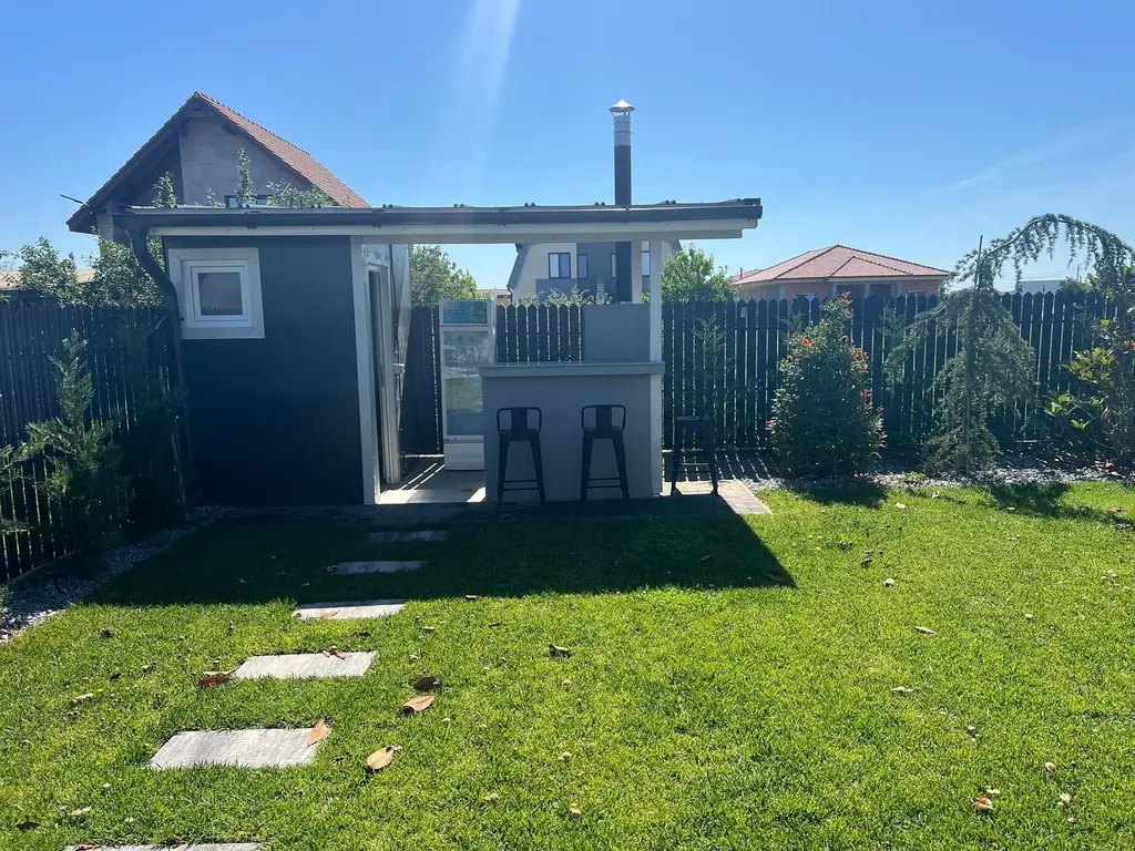 DUPLEX DE VANZARE MOSNITA NOUA