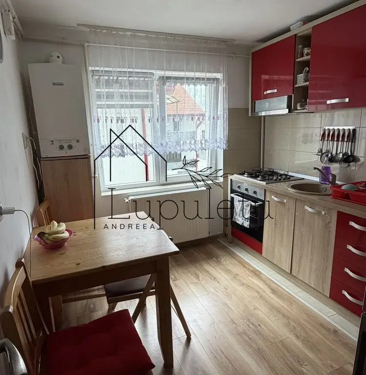 Apartament de Vanzare | 52 MPU | 2 Camere | Cartierul Arhitecților