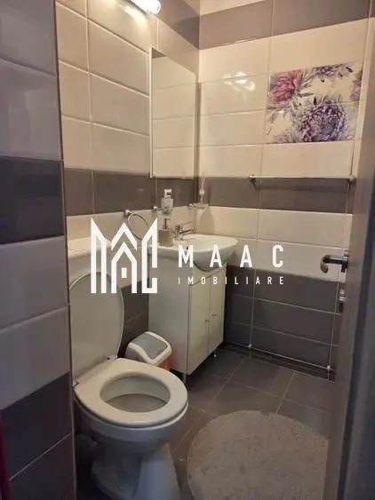Apartament 3 camere de vânzare | 1 Mai, Râmnicu Vâlcea | 81 mp