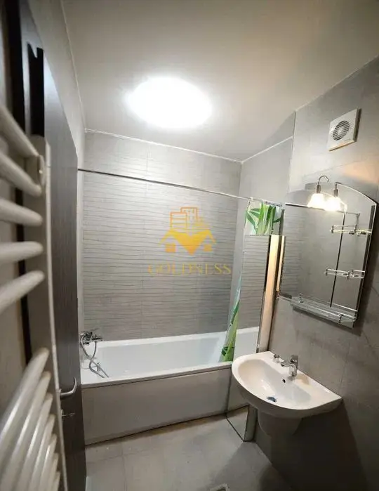 2 Camere decomandate, Parcare, Petfriendly, Borhanci,Profi,Romul ladea