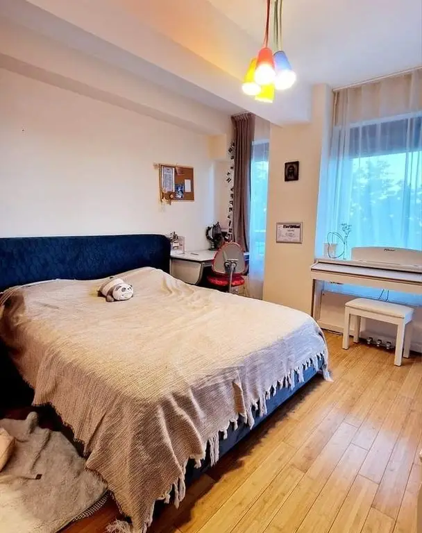 Exclusive Residence Copou - Apartament cu 3 camere