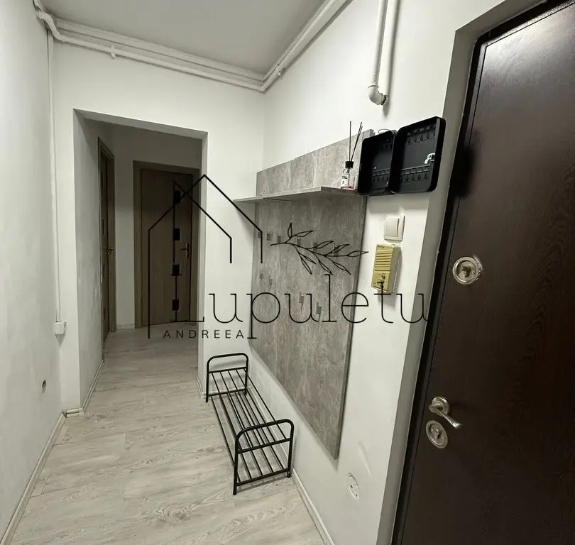 Apartament de Închiriat | 2 Dormitoare | Bulevardul Mihai Viteazu