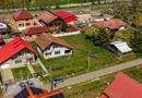🏡 Casă P+1 la gri | 239 mp construiți | Călugareni -14 km de Arad