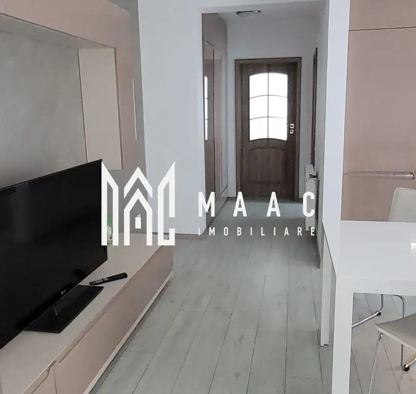 Apartament 2 Camere | Mobilat si Utilat | Loc de Parcare | Arhitectilor