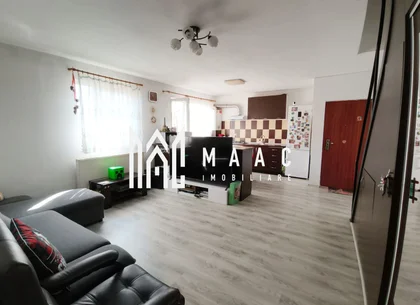 Apartament la Mansarda I 99MPU I 4 Camere I Zona Terezian