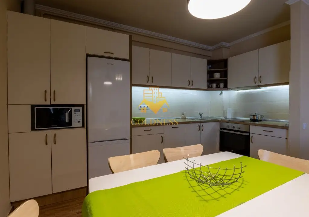 2 camere, bloc nou,Marasti, CBC, Kaufland, Parcare, Fabricii