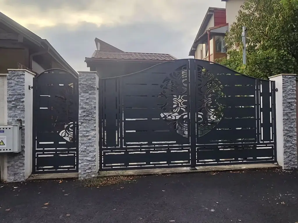 EXCLUSIVITATE -  CASA MODERNA -  4 DORMITOARE - Mazepa 2