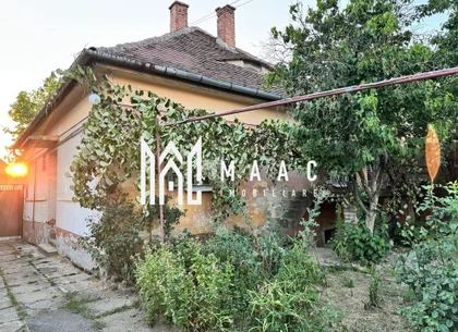 Vanzare casa 4 camere | Strada Magheranului | 100 MPU