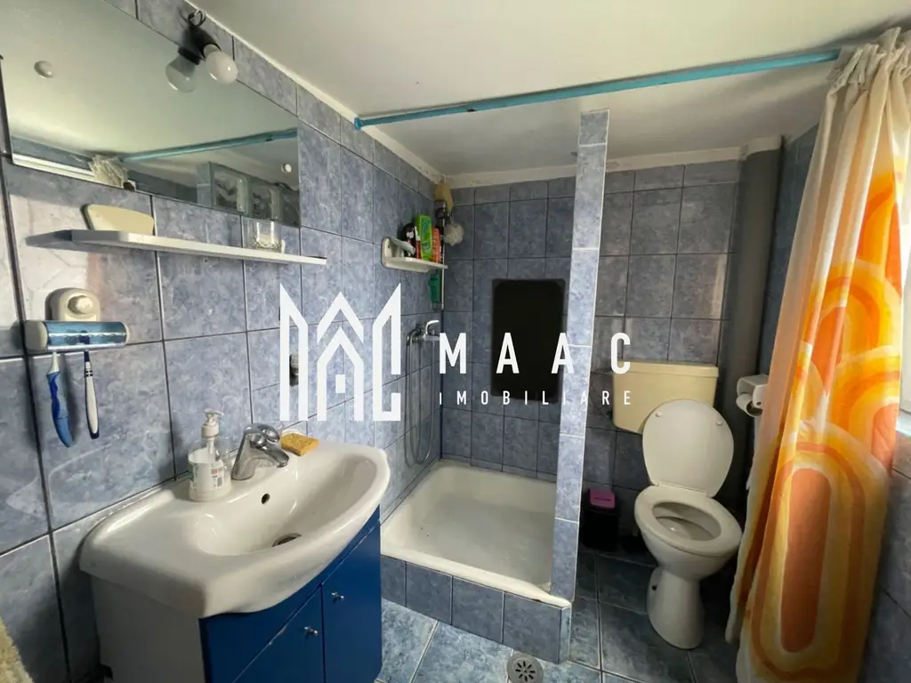 Casa Individuala I 5 Camere I Acces Auto I Trei Stejari
