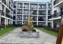 2 camere, modern, garaj, bloc nou, terasa, Europa, Calea Turzii, UMF