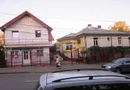 Casa situata in centru, in fata Lic. Economic nr. 1
