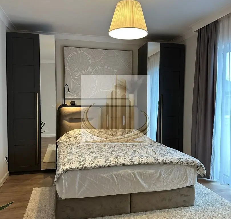 Duplex premium cu 4 camere, 3 bai | Dumbrăvița | Curte spectaculoasă
